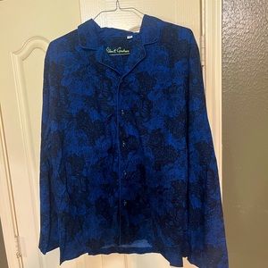 Robert graham PJ set 2XL